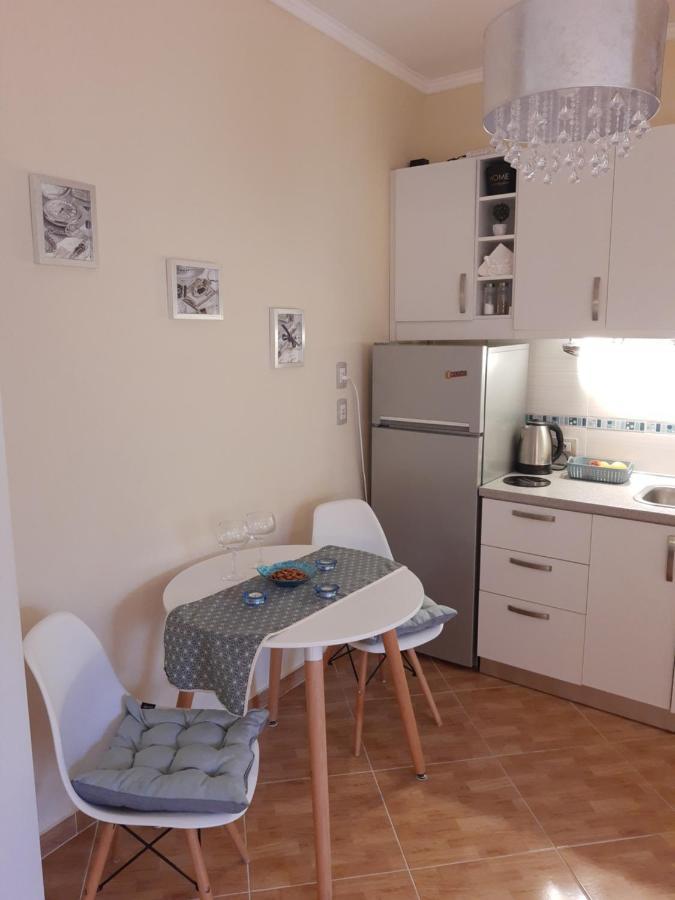 Elen Apartment Orikum Exterior foto