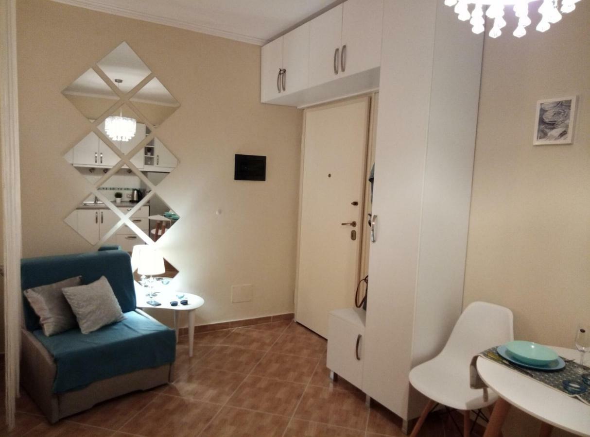 Elen Apartment Orikum Exterior foto
